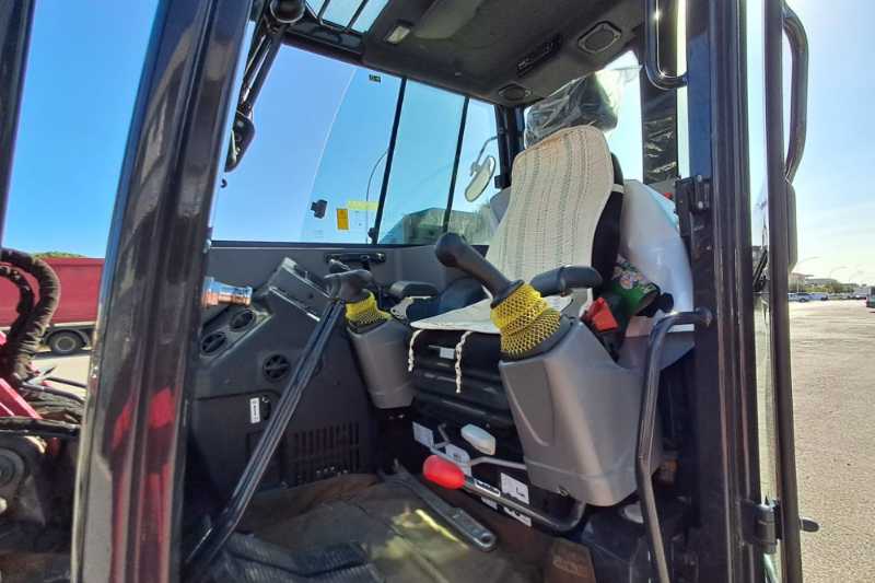OmecoHub - Immagine YANMAR VIO80-1A
